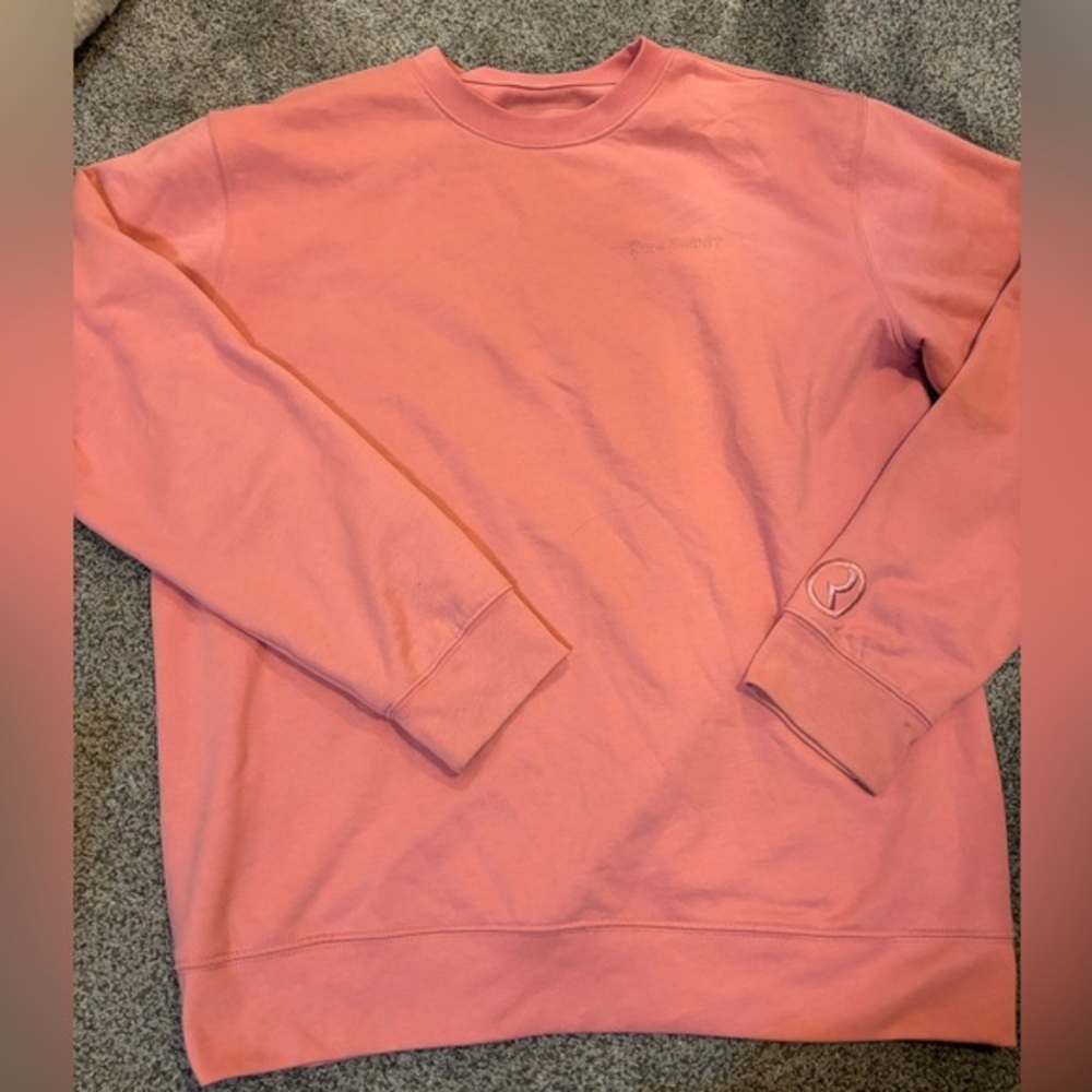 Rare Beauty Crewneck